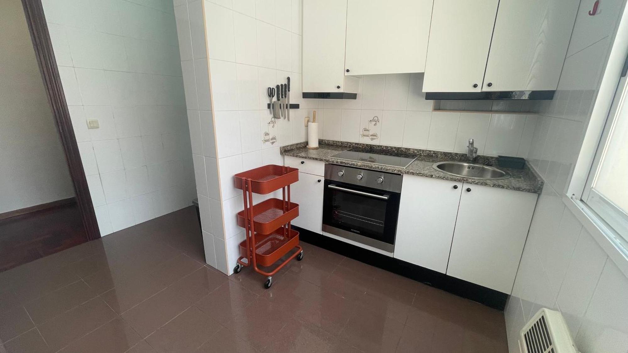 Apartamento Virgen De Guia Para 3-4 Personas Ribadesella Exterior foto