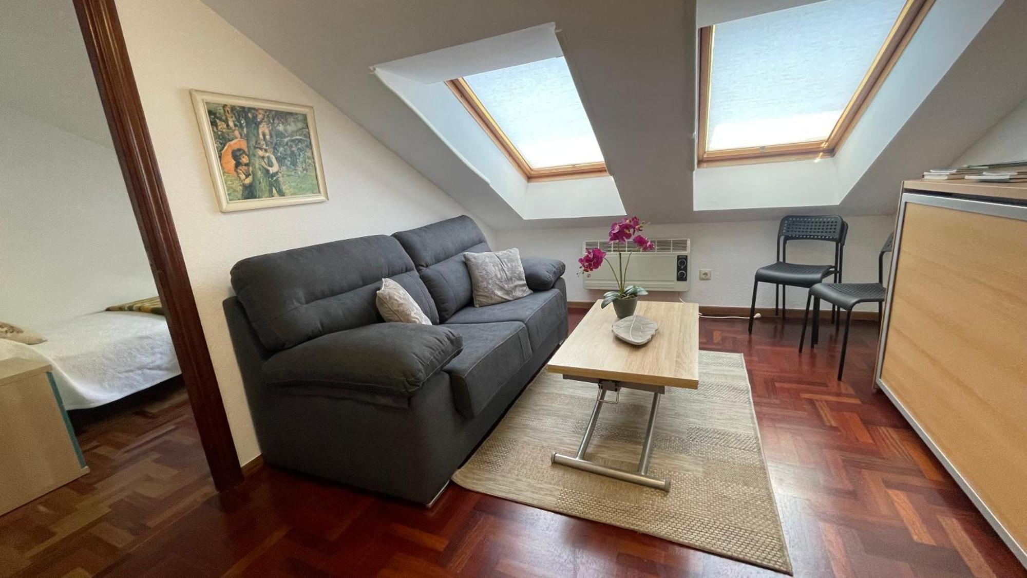 Apartamento Virgen De Guia Para 3-4 Personas Ribadesella Exterior foto