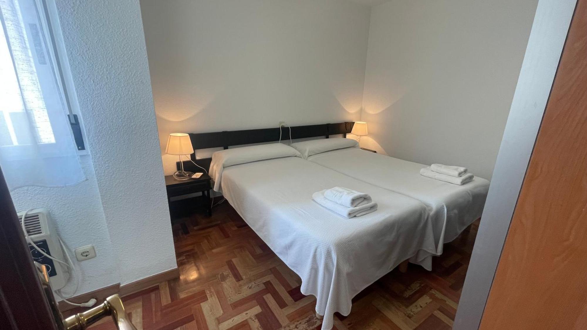 Apartamento Virgen De Guia Para 3-4 Personas Ribadesella Exterior foto